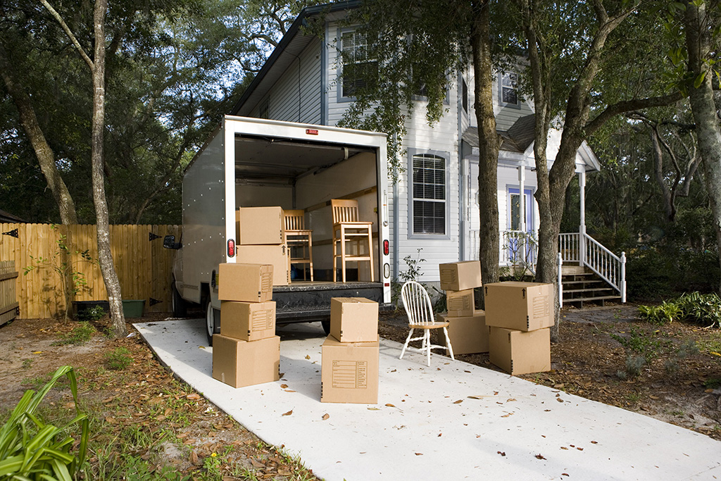How to Time Your Move Between Sale and Closing Dates - Alliance ...