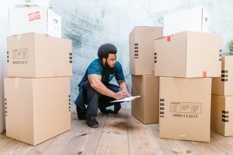 Corporate Relocation Made Easy: How Employers Can Support Employee ...