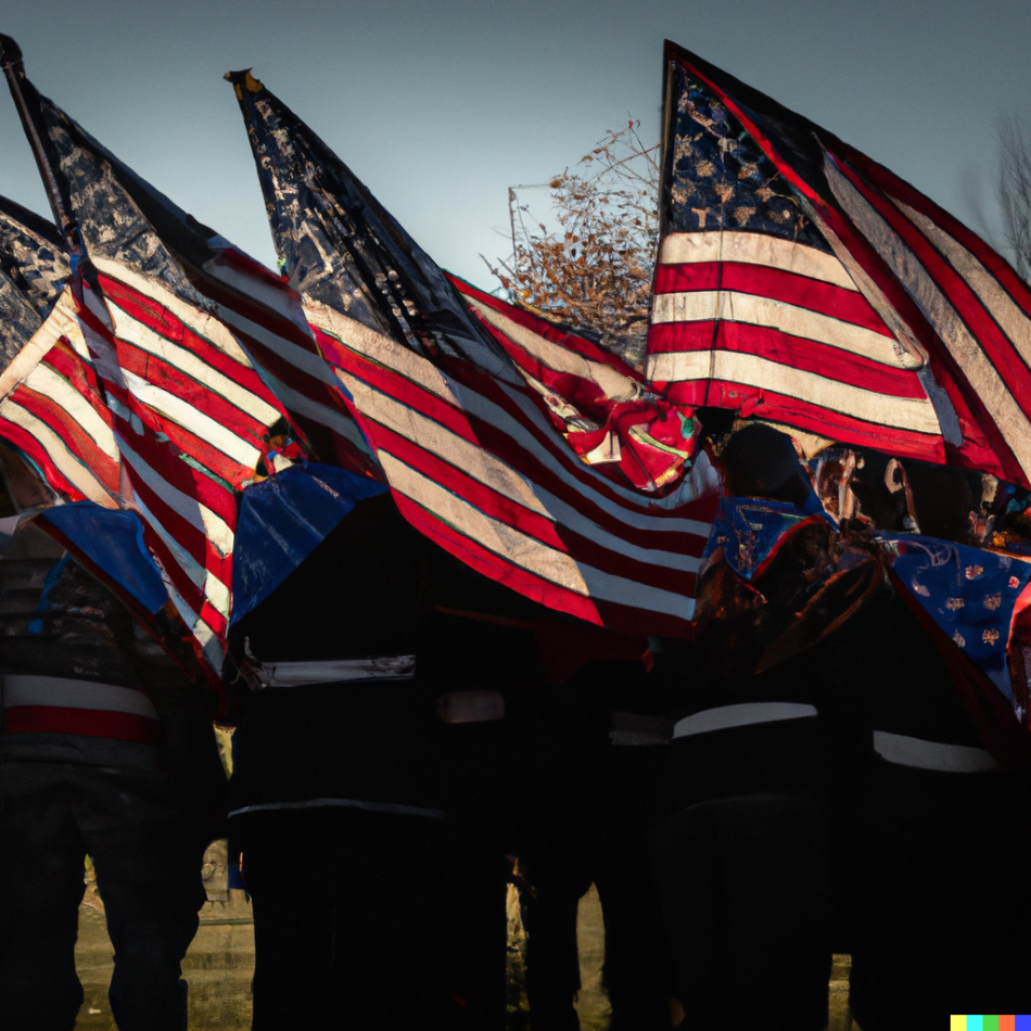 Vietnam veterans day 50 years